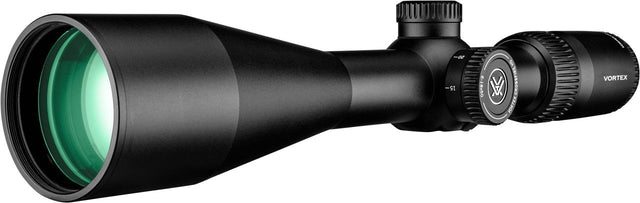 Vortex Crossfire HD 6-18x50 Widerange Plex