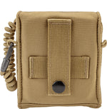Vortex Glasspak Pro Laser Rangefinder Pouch-tan