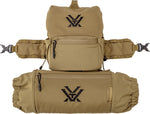 Vortex Glasspak Pro Hand Muff-tan