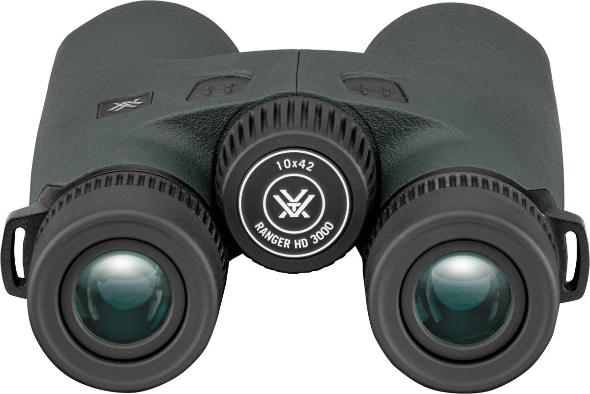 Vortex Ranger HD 3000 Laser Rangfinding Bino