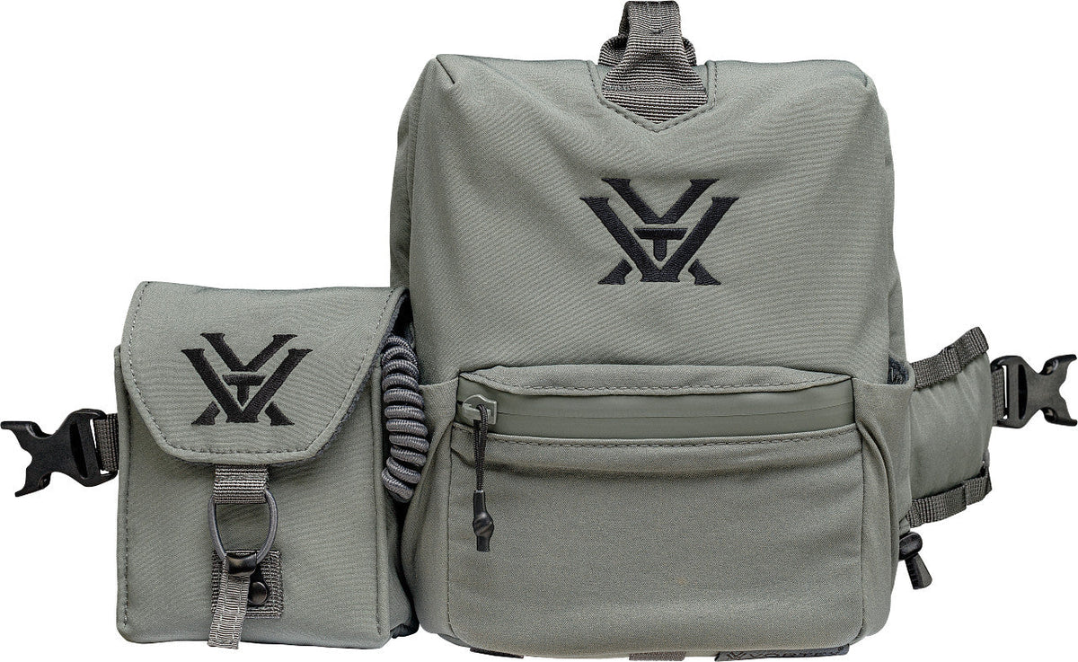 Vortex Razor Uhd 10x32 Binocular - side view