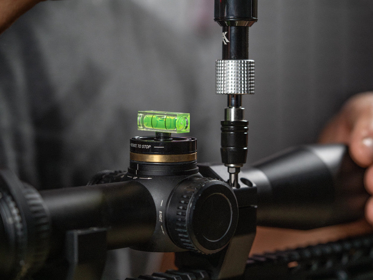 Vortex Pro Leveling Kit