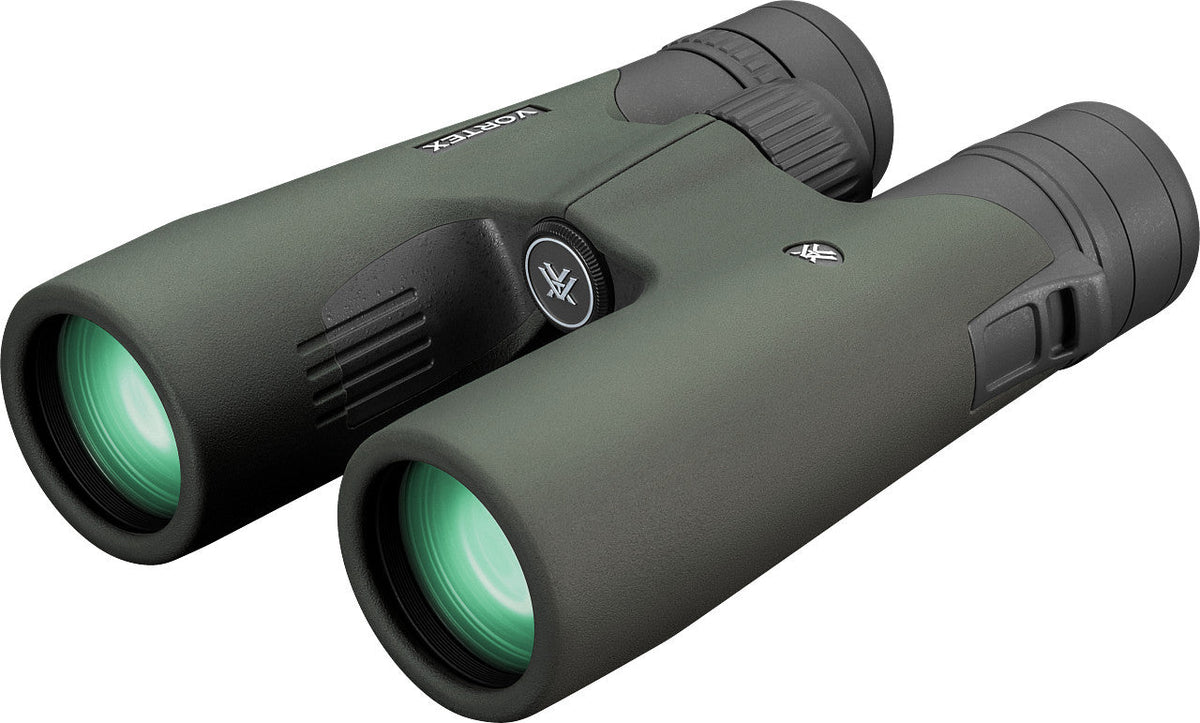 Vortex Razor Uhd 10x42 Binocular - detail view