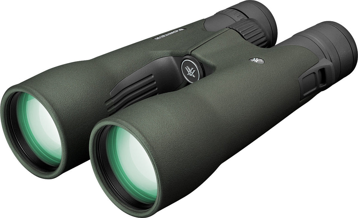 Vortex Razor Uhd 18x56 Binocular - detail view