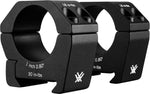 Vortex Sport Riflescope Ring 1" Low (.80")