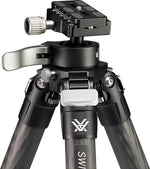 Vortex Switchback Carbon Tripod Kit