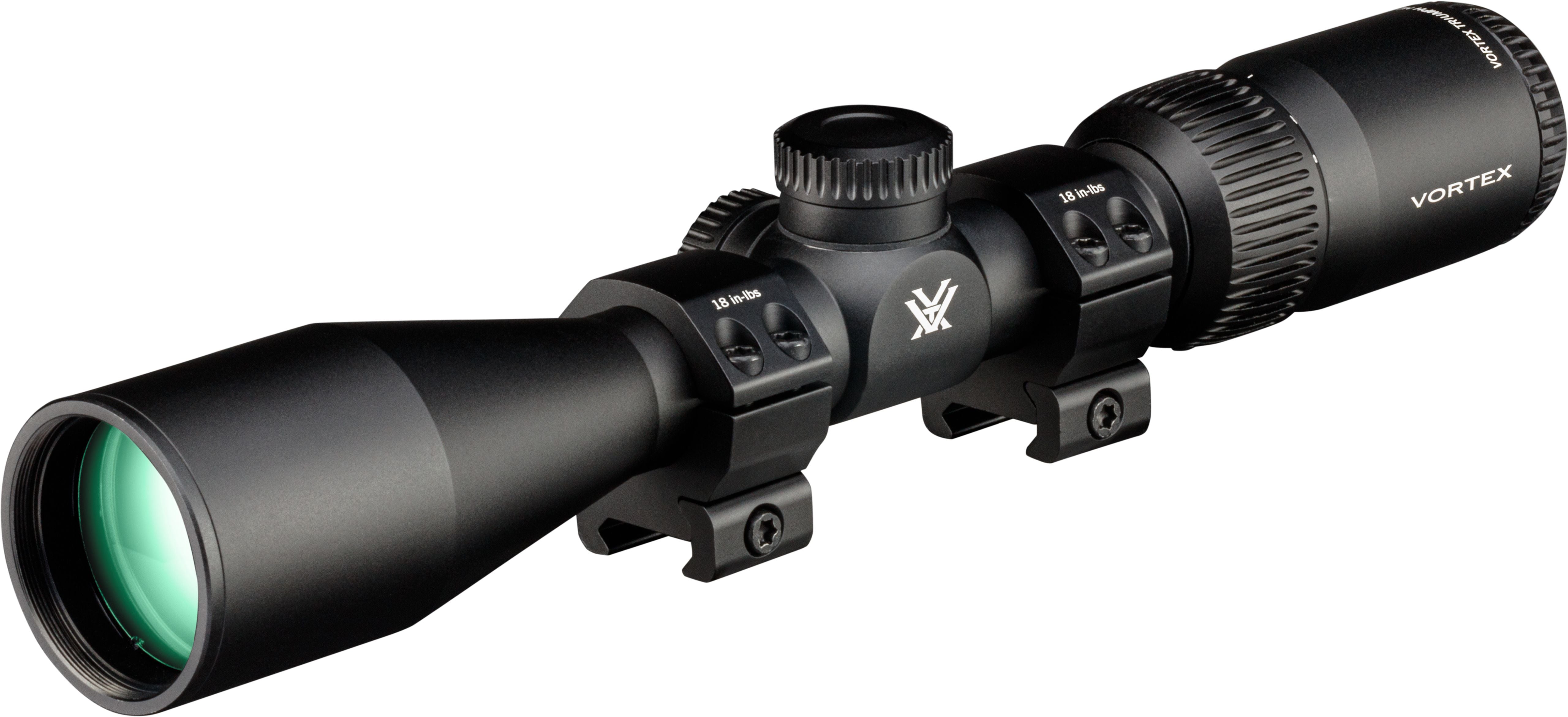 Vortex Triumph HD 3-9x40 Rifle | Hunt The Night
