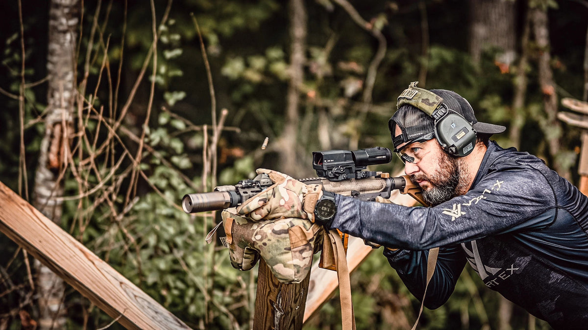 Vortex Micro 6x Magnifier For Red Dot