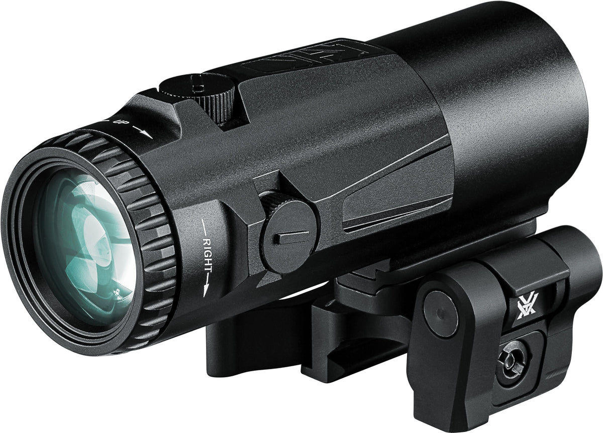 Vortex Micro 6x Magnifier For Red Dot