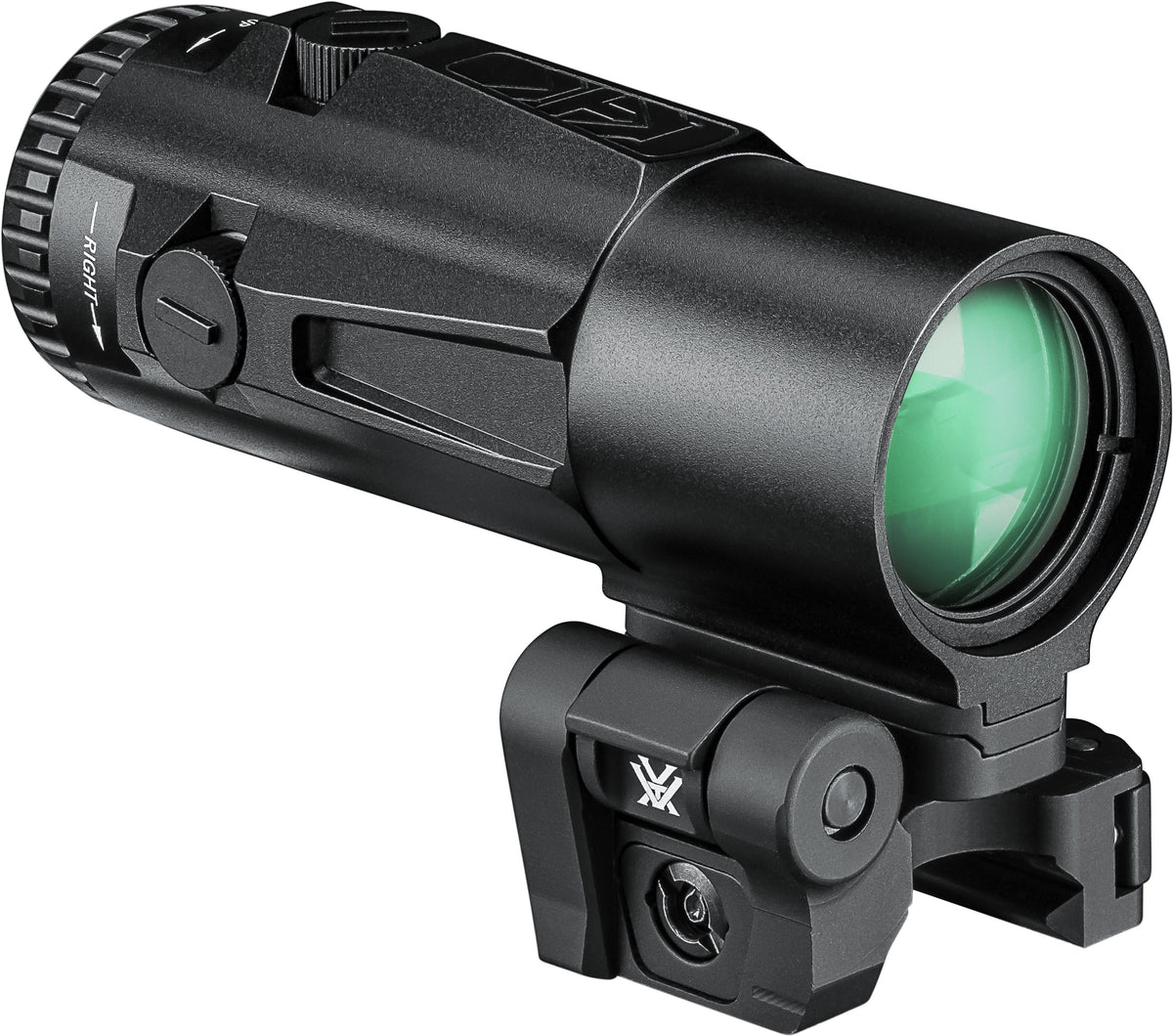 Vortex Micro 6x Magnifier For Red Dot