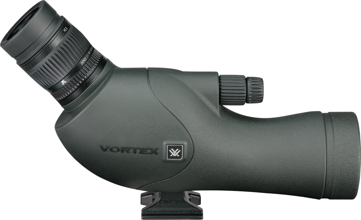 Vortex Viper HD 11-33x50 Spotting Scope Angled