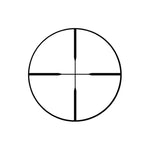 Vixen 3-12x40 PLEX Riflescope