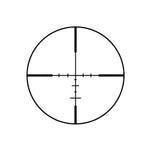 Vixen 3-12x40 BDC Riflescope