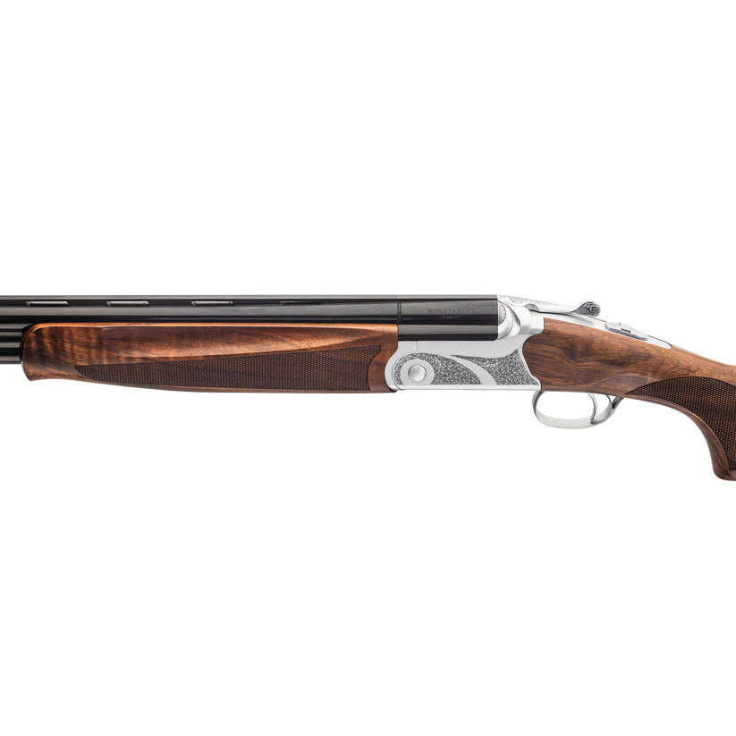 Webley & Scott Vantage Series 12G 30IN Shotgun