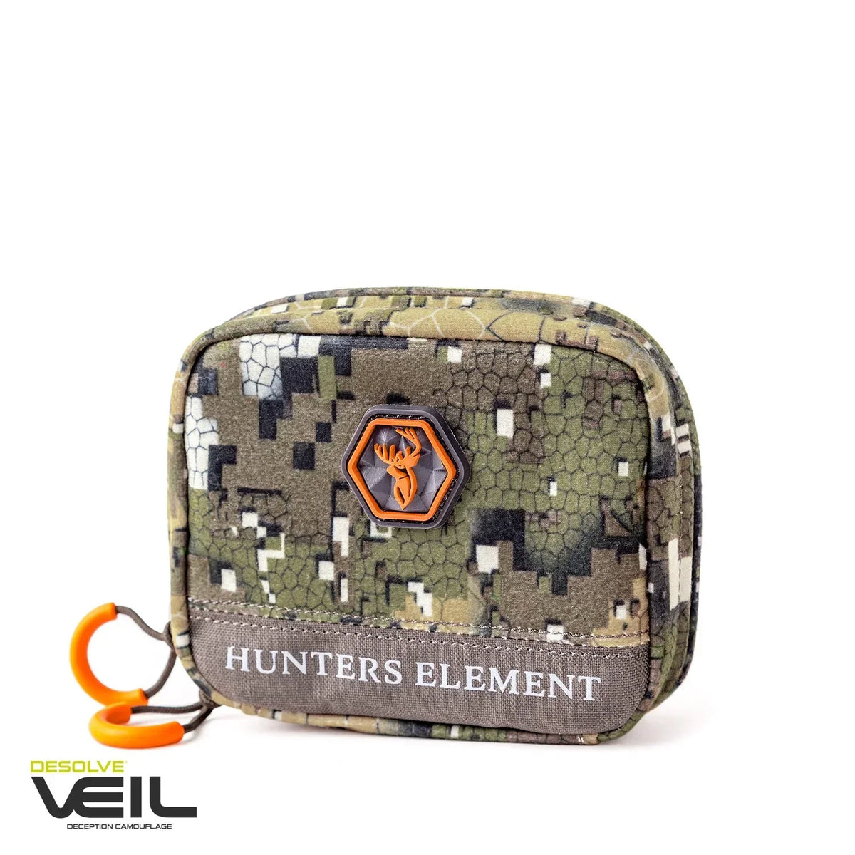 HUNTERS ELEMENT VELOCITY AMMO POUCH DESOLVE VEIL