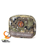 HUNTERS ELEMENT VELOCITY AMMO POUCH DESOLVE VEIL