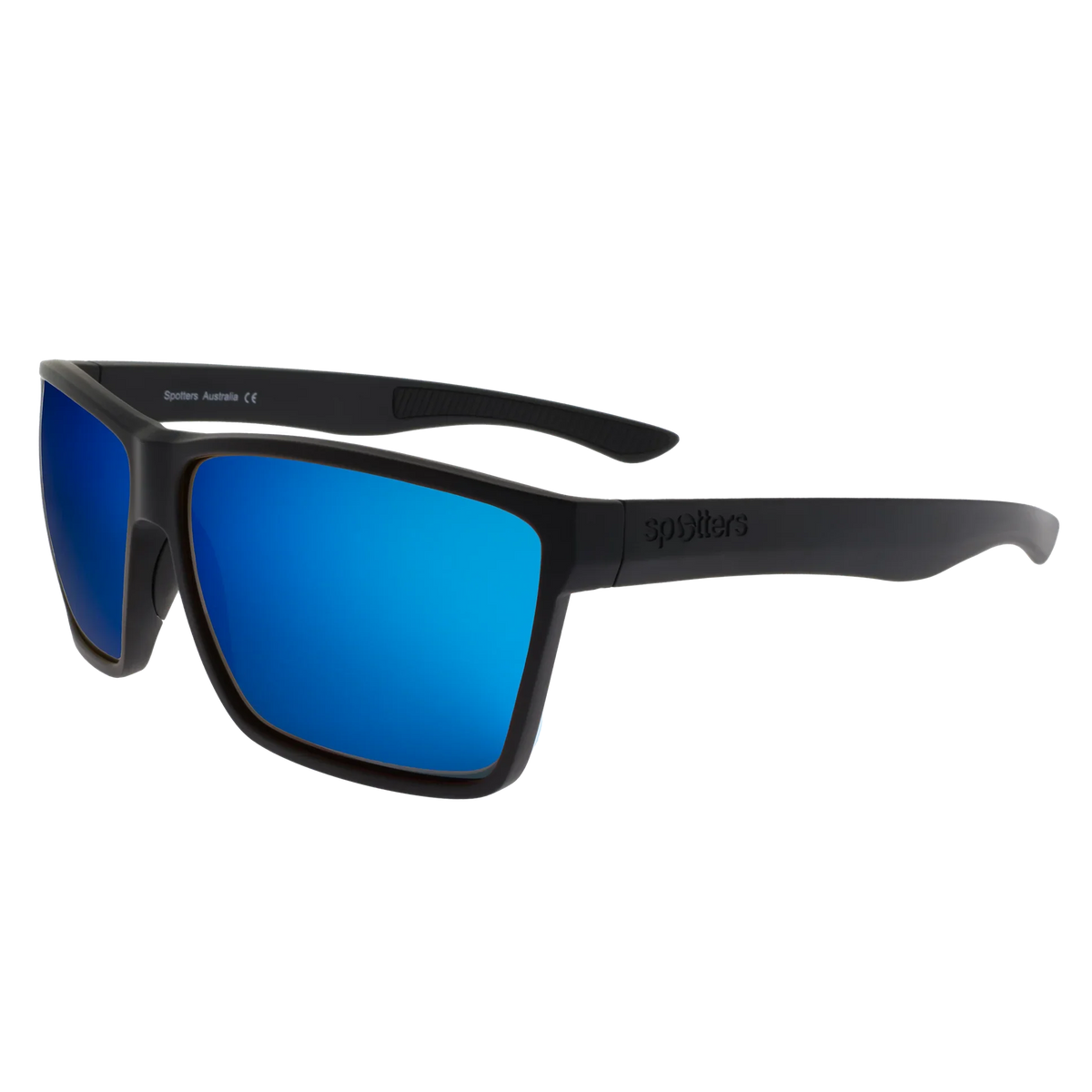 Spotters Eyewear - Villain - Hunt The Night