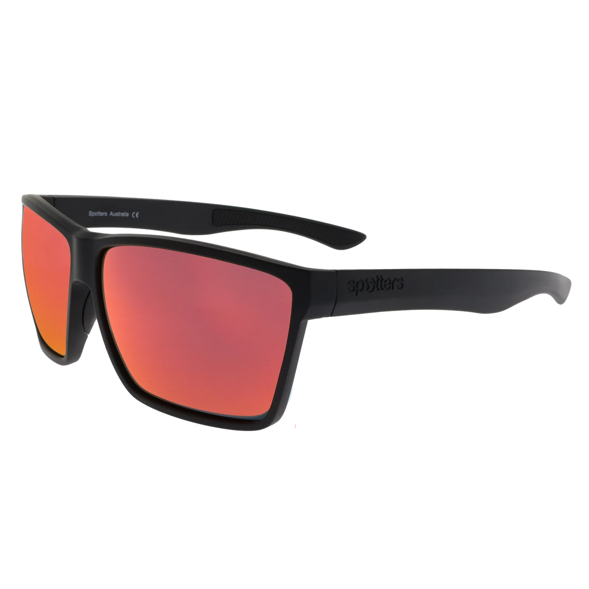 Spotters Eyewear - Villain - Hunt The Night