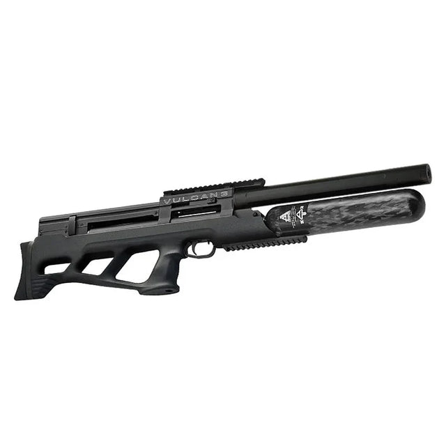AGT Vulcan 3 HP - 700 Synthetic PCP Air Rifle
