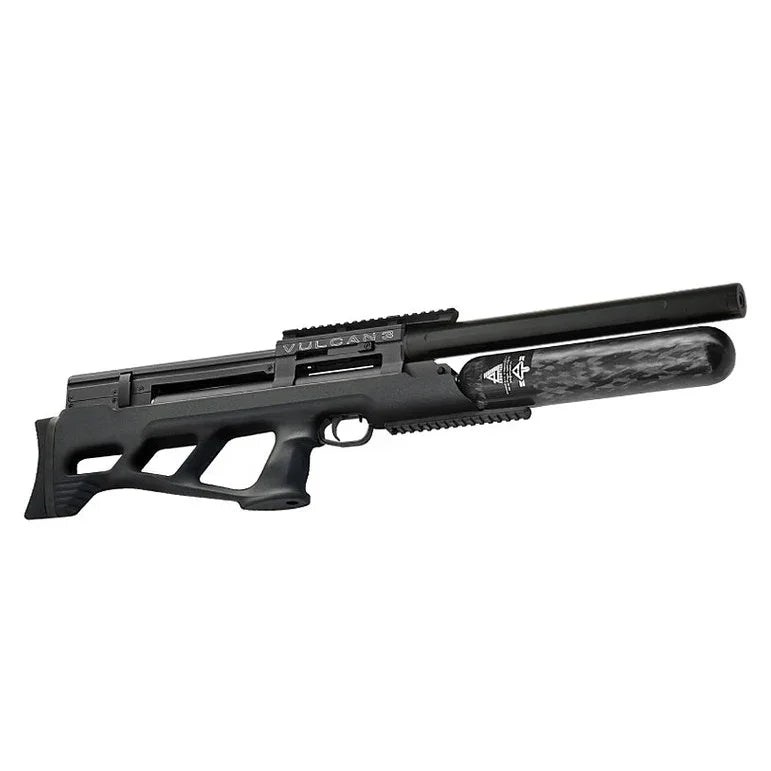 Agt Vulcan 3 Hp - 700 Synthetic Pcp Air Rifle For Precision