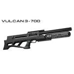 AGT Vulcan 3 - 700 .22 Synthetic PCP Air Rifle - Hunt The Night