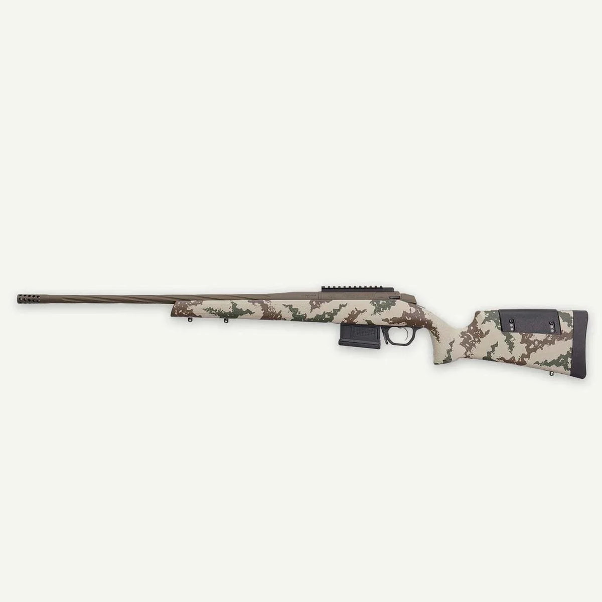 WEATHERBY 307 MEATEATER EDITION - Hunt The Night