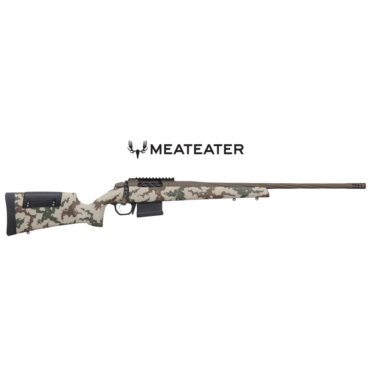 WEATHERBY 307 MEATEATER EDITION - Hunt The Night