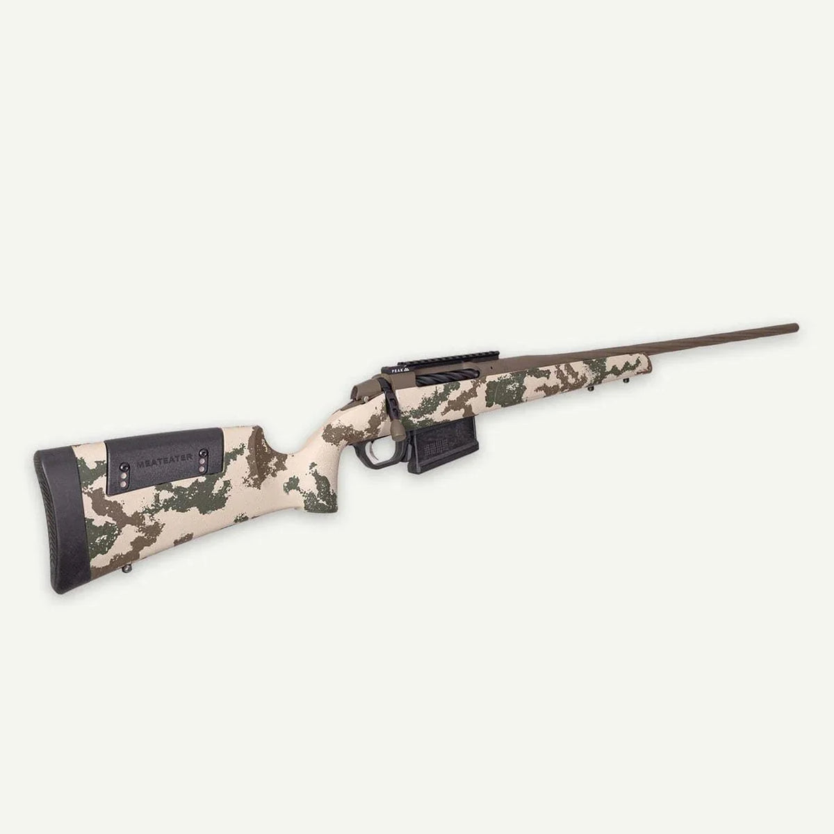 WEATHERBY 307 MEATEATER EDITION - Hunt The Night