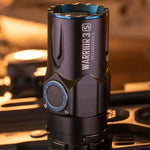 OLIGHT WARRIOR 3S 2300 LUMENS TACTICAL TORCH