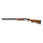 Bettinsoli X-Trail 'S' Special 30" RH 12 Gauge - Silver