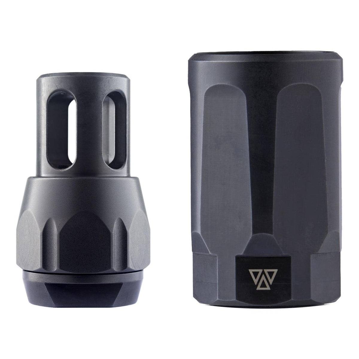 WEDGETAIL INDUSTRIES NINOX QD BLAST DIVERTER