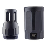WEDGETAIL INDUSTRIES NINOX QD BLAST DIVERTER