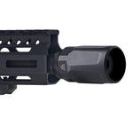 WEDGETAIL INDUSTRIES NINOX QD BLAST DIVERTER