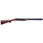 Webley & Scott 900B 12ga O/U Black Action