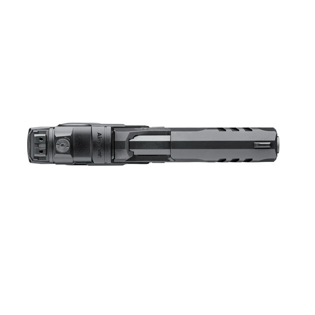 Walther PDP Professional ACRO Full Size 9x19mm pistol view 2