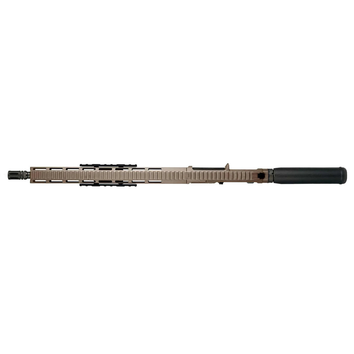 WEDGETAIL INDUSTRIES MPR Mini 223 Pump Action Rifle FDE - Hunt The Night