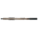 WEDGETAIL INDUSTRIES MPR Mini 223 Pump Action Rifle FDE - Hunt The Night