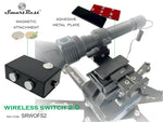 Wireless On Off Switch Remote Controlled 2.0 - Without Laser