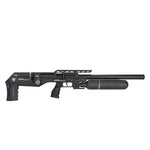 FX Leopard Bottle PCP Air Rifle - Hunt The Night