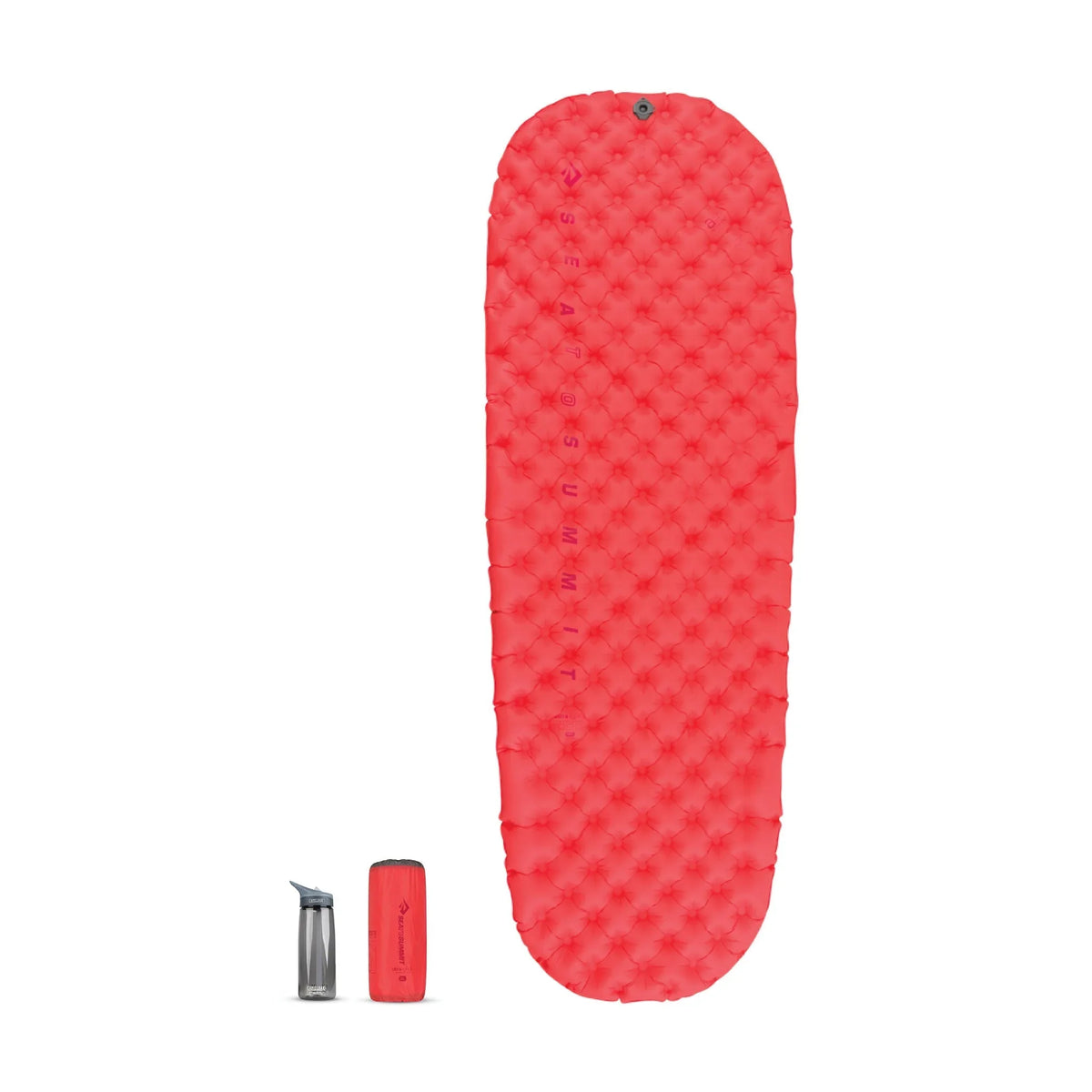 Women's UltraLight Insulated Air Sleeping Mat - Hunt The Night