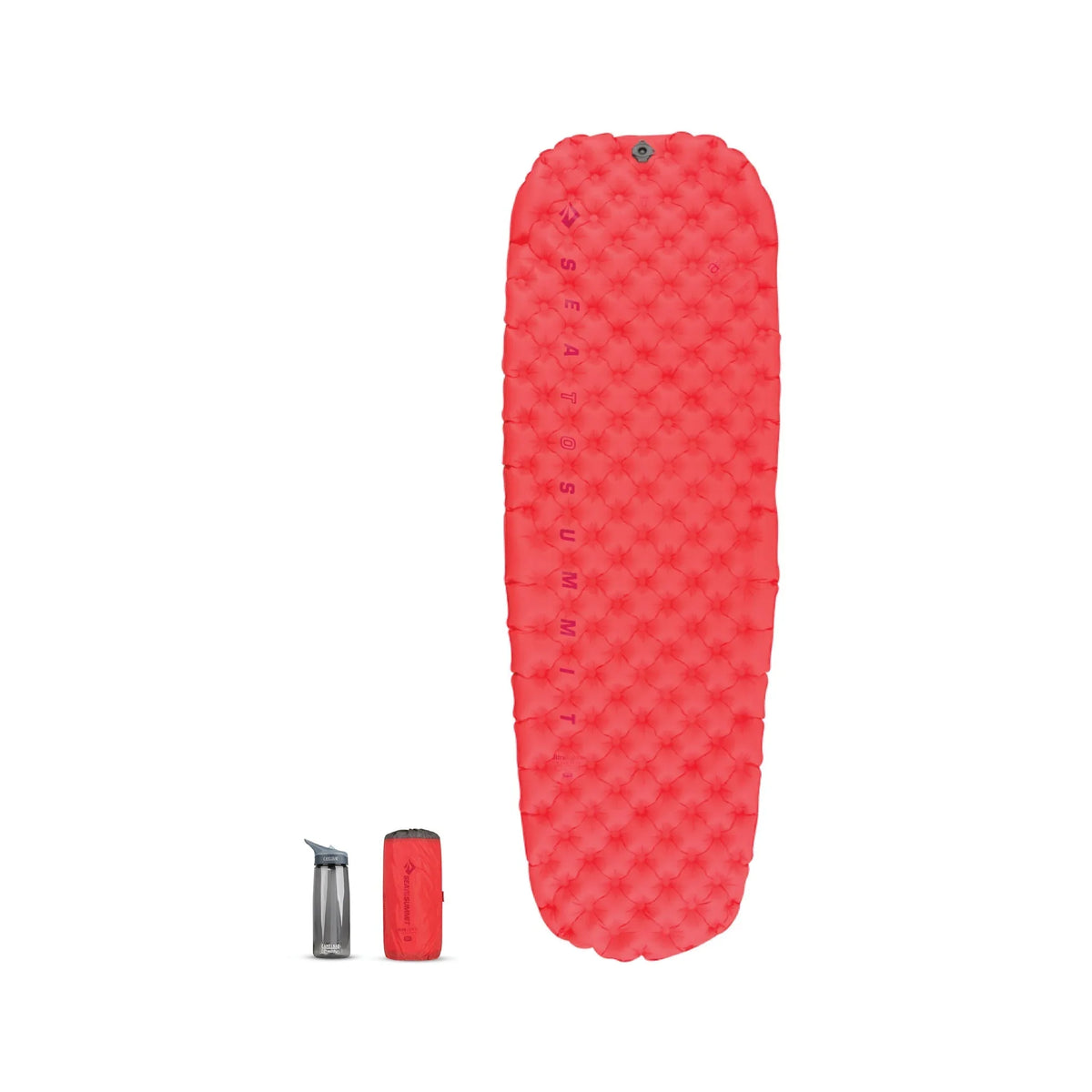 Women's UltraLight Insulated Air Sleeping Mat