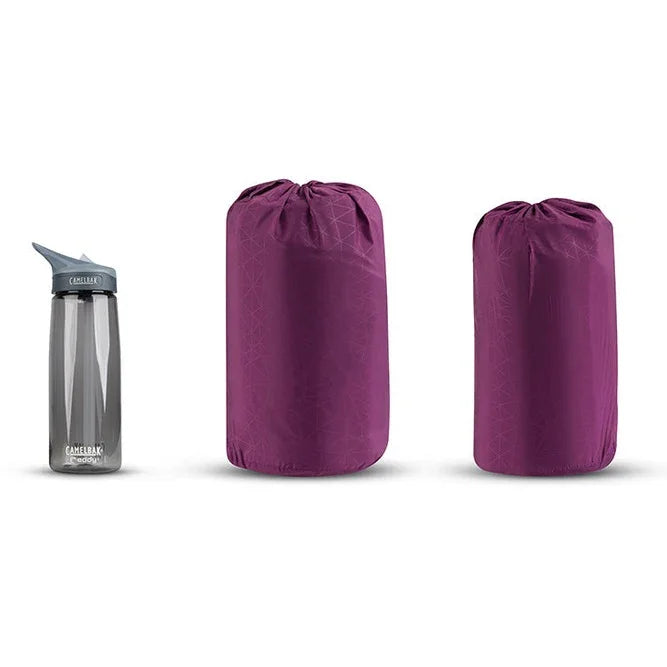 Women's Comfort Plus Self-Inflating Sleeping Mat - Hunt The Night