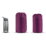 Women's Comfort Plus Self-Inflating Sleeping Mat - Hunt The Night