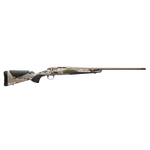 Browning X-Bolt 2 Speed Ovix 30-06sprg Camo ADJ 4rnd Mag - Hunt The Night