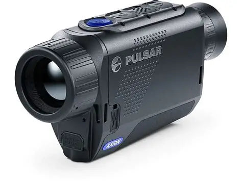 Pulsar Axion 2 XQ35 Thermal Monocular