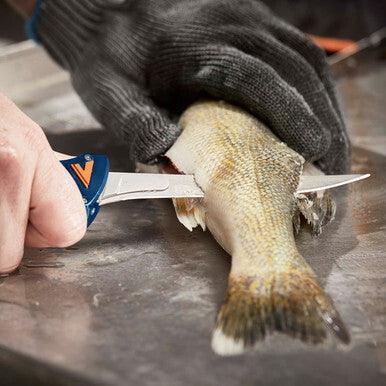 HAVALON TALON FISH KNIFE SET - Hunt The Night
