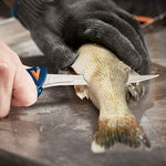 HAVALON TALON FISH KNIFE SET - Hunt The Night