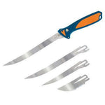 HAVALON TALON FISH KNIFE SET - Hunt The Night