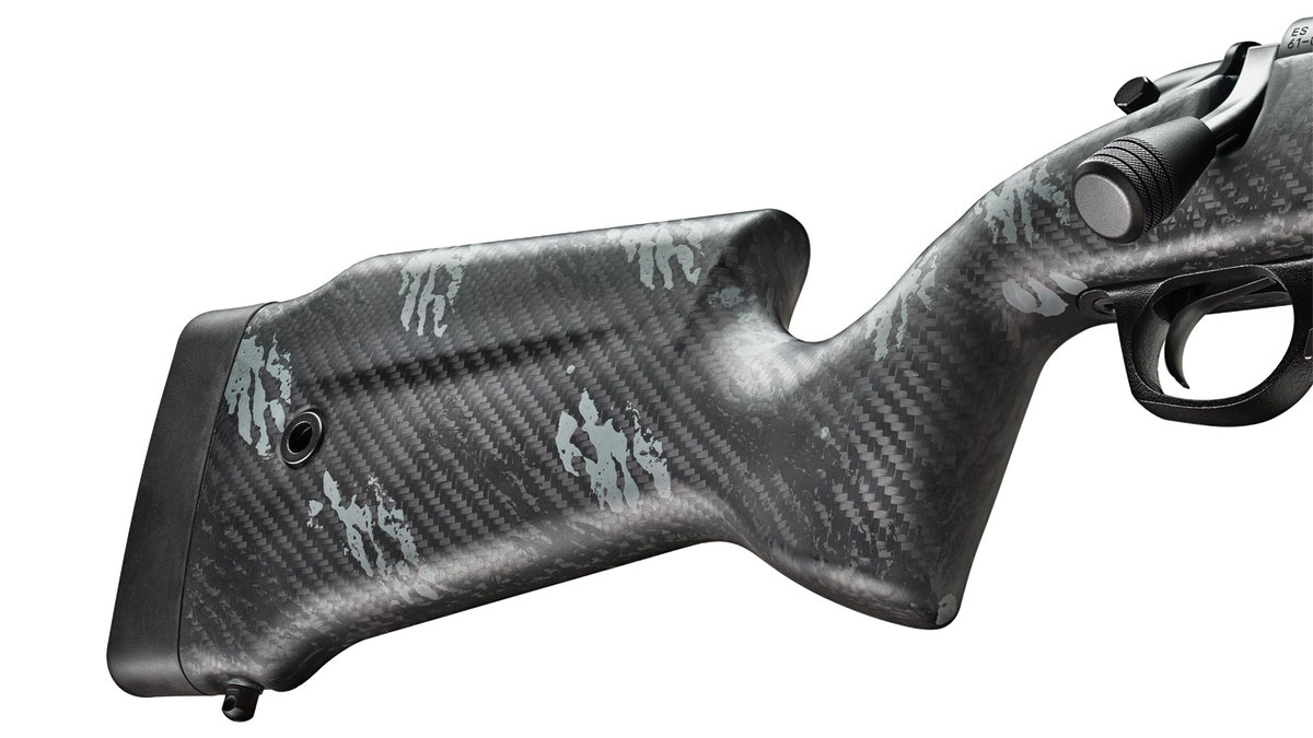 BERGARA B14 CREST CARBON .300 PRC 1:09" 24" RH