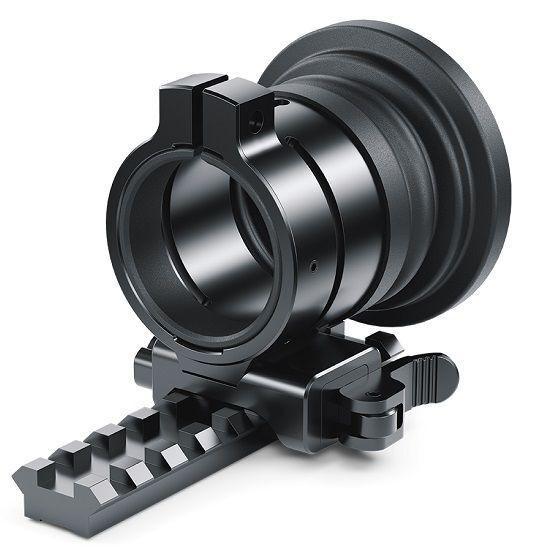 Pulsar Psp-V Weaver Rail Adapter For Krypton FXG50